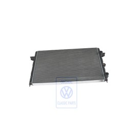 Genuine VW Cooler For Coolant - 7M0121253D