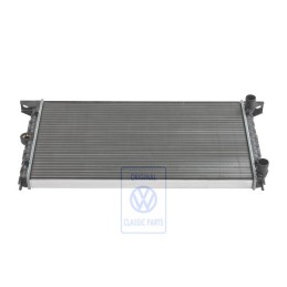 Genuine VW Cooler For Coolant - 7M0121253K
