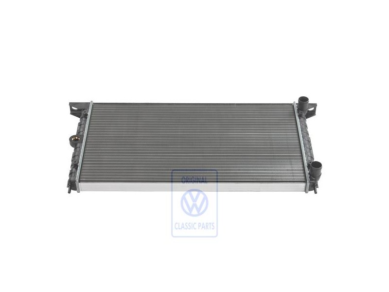 Genuine VW Cooler For Coolant - 7M0121253K