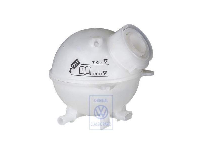 Genuine VW Reservoir - 7M0121407C
