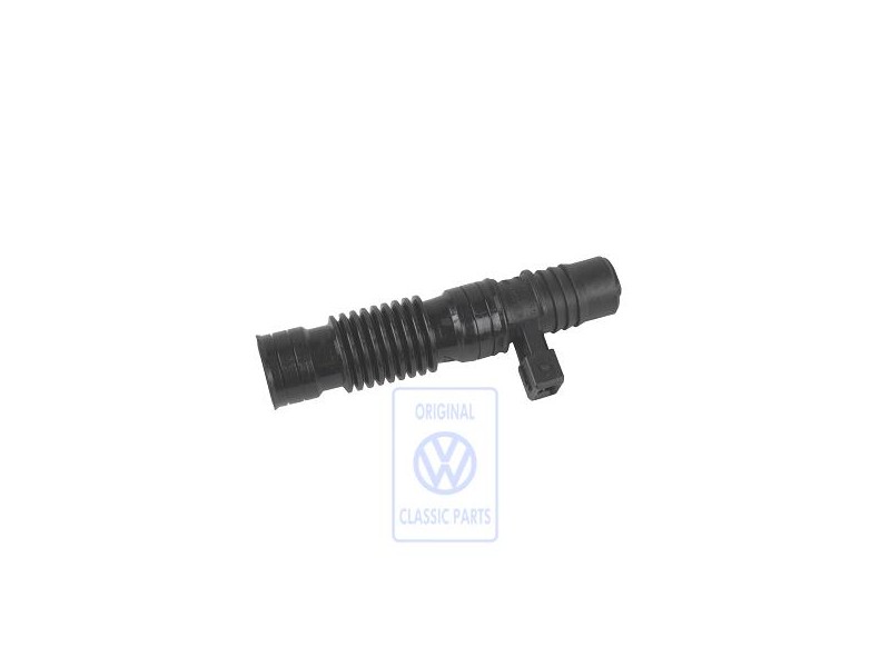 Genuine VW Connecting Piece - 7M0128105