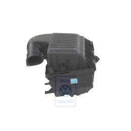 Genuine VW Air Filter - 7M0129607BD