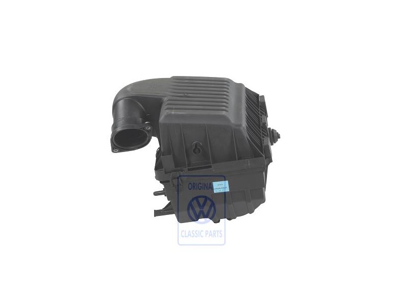 Genuine VW Air Filter - 7M0129607BD