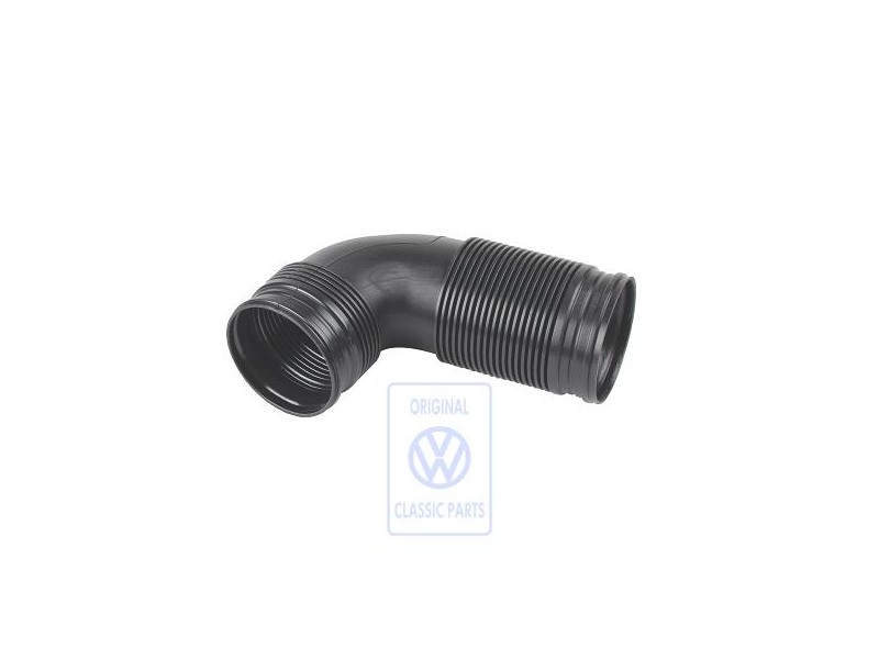 Genuine VW Intake Hose - 7M0129627AA