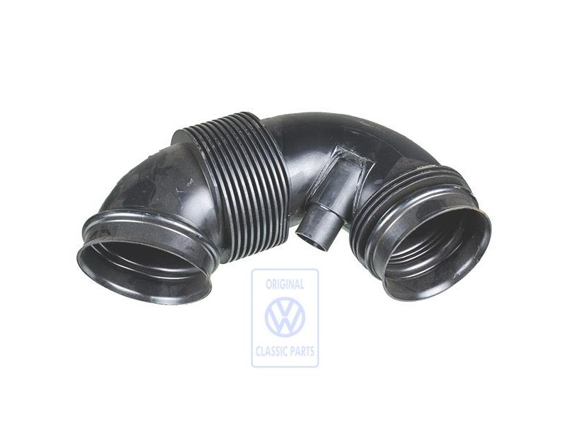 Genuine VW Intake Hose - 7M0129627G