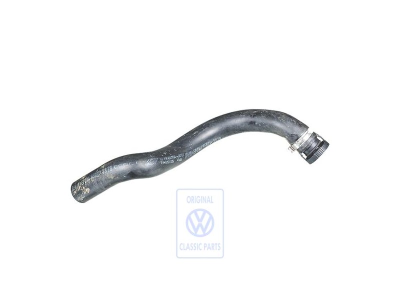 Genuine VW Connecting Hose - 7M0131125