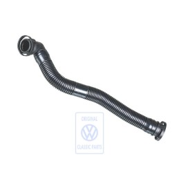 Genuine VW Connecting Hose - 7M0131125C