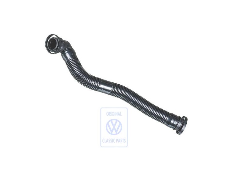 Genuine VW Connecting Hose - 7M0131125C