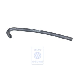Genuine VW Connecting Hose - 7M0133518B
