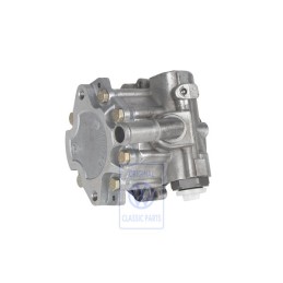 Genuine VW Vane Pump - 7M0145157MX