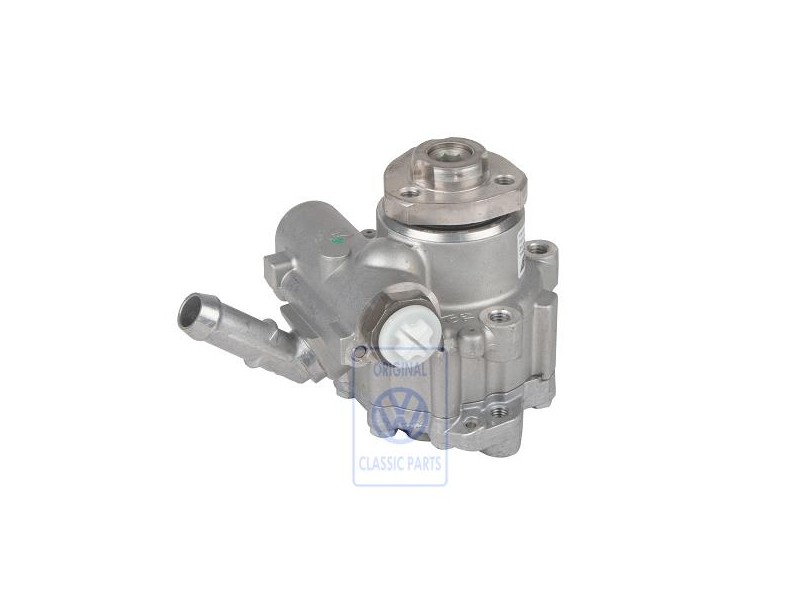 Genuine VW Vane Pump - 7M0145157RX