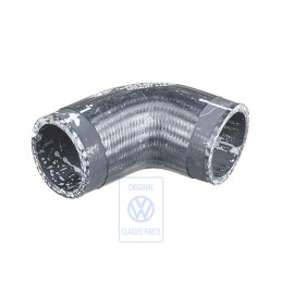 Genuine VW Pressure Hose - 7M0145838E