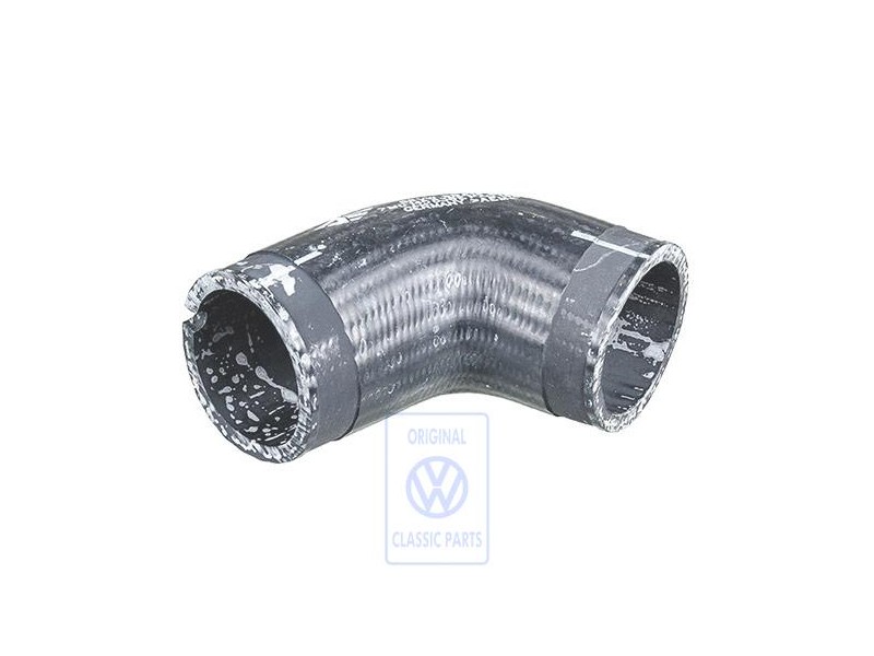 Genuine VW Pressure Hose - 7M0145838E