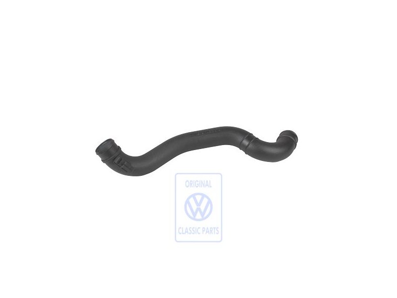 Genuine VW Pipe - 7M0145957C