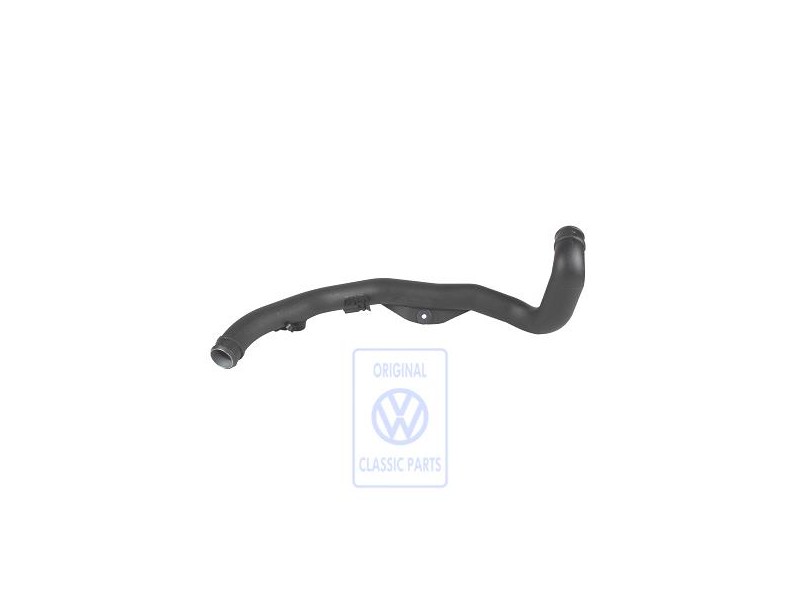 Genuine VW Pipe - 7M0145958D