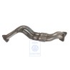 Genuine VW Exhaust Pipe - 7M0253091R