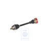 Genuine VW Drive Shaft With Constant Velocity Joints - 7M0407271MX