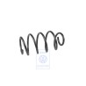 Genuine VW Coil Spring - 7M0411105H