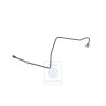 Genuine VW Brake Pipe - 7M0614726C