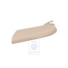 Genuine VW Cover Light Beige - 7M0711464B Q70