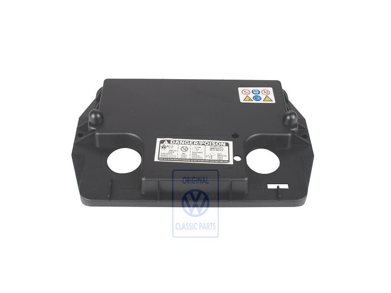 Genuine VW Cover - 7M0802925B