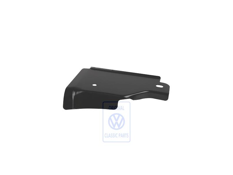 Genuine VW Cover Plate - 7M0803121D