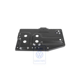 Genuine VW Battery Console - 7M0804841H