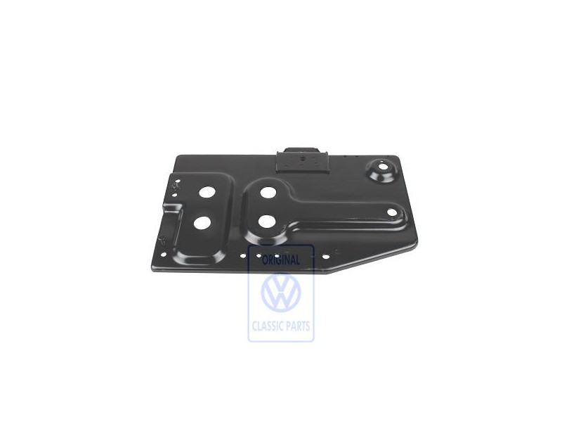 Genuine VW Battery Console - 7M0804841H