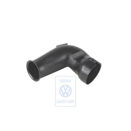 Genuine VW Intake Hose - 7M0806913D