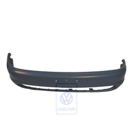 Genuine VW Bumper Cover Primed - 7M0807217C GRU