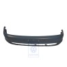 Genuine VW Bumper Cover Primed - 7M0807217C GRU