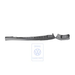 Genuine VW Guide Profile - 7M0807393C