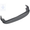 Genuine VW Bumper Cover Satin Black - 7M0807417D 01C