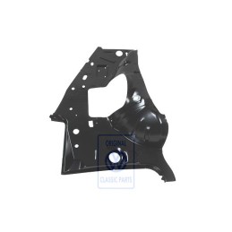 Genuine VW Wheel Housing - 7M0809107AF