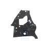Genuine VW Wheel Housing - 7M0809107AF