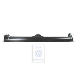 Genuine VW Sectional Part - Side Member - 7M0809848