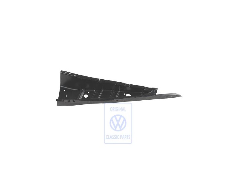Genuine VW Side Member - 7M0810136