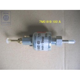 Genuine VW Fuel Pump - 7M0819100A