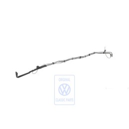Genuine VW Pipe - 7M0819885AN