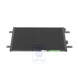 Genuine VW A/C Condenser - 7M0820413F