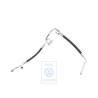 Genuine VW Refrigerant Hose - 7M0820743BK