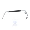 Genuine VW Refrigerant Hose - 7M0820743CC