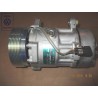 Genuine VW A/C Compressor - 7M0820803N