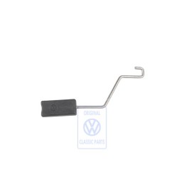 Genuine VW Release Rod - 7M0823593