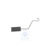 Genuine VW Release Rod - 7M0823593