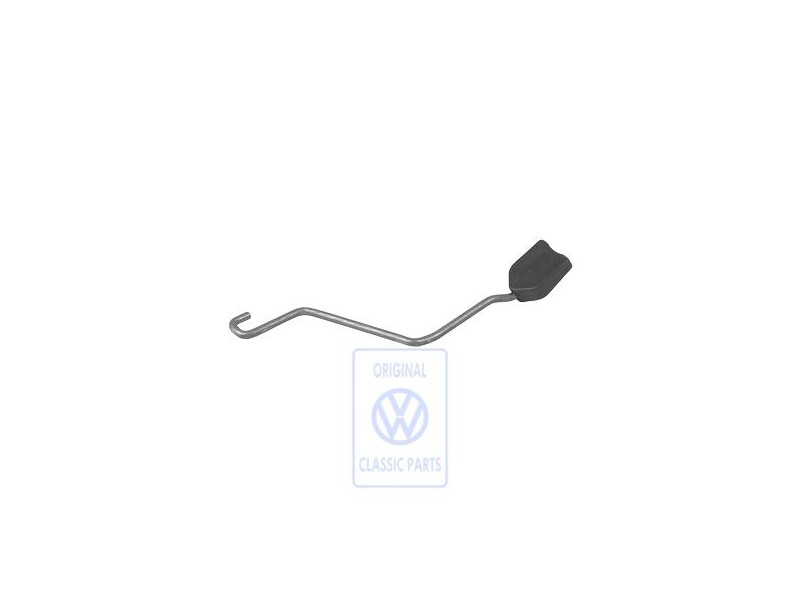 Genuine VW Release Rod - 7M0823593A