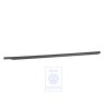 Genuine VW Window Aperture Seal Satin Black - 7M0837477F B41