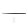 Genuine VW Window Aperture Seal Satin Black - 7M0837478F B41