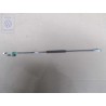Genuine VW Bowden Cable - 7M0839085