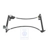 Genuine VW Window Regulator Without Motor - 7M0839461